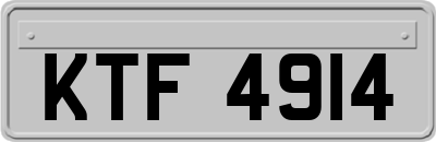 KTF4914