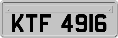 KTF4916