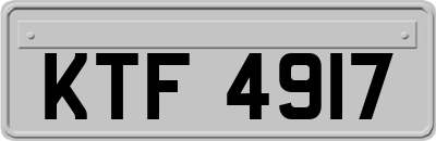 KTF4917