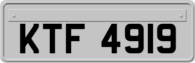 KTF4919