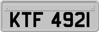 KTF4921