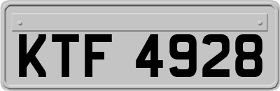KTF4928