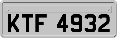 KTF4932