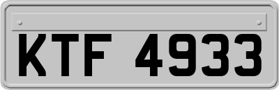 KTF4933