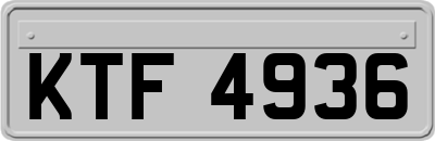 KTF4936