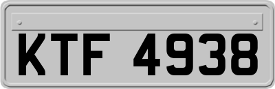 KTF4938