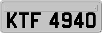 KTF4940