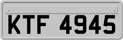 KTF4945