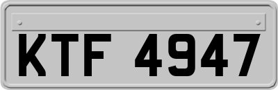 KTF4947