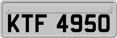 KTF4950