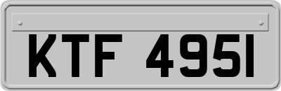 KTF4951