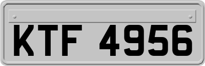 KTF4956