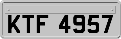 KTF4957