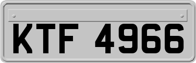 KTF4966