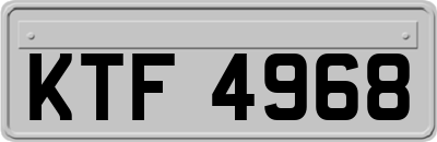 KTF4968