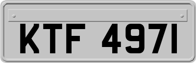 KTF4971