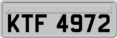 KTF4972