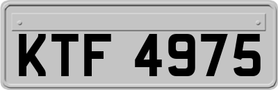 KTF4975