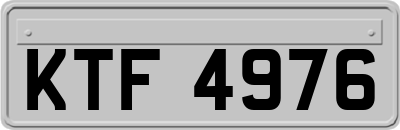 KTF4976
