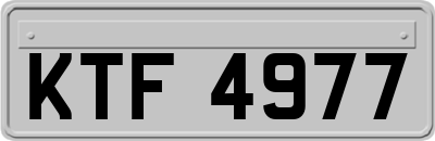 KTF4977