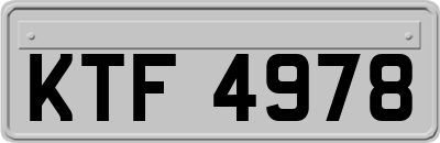 KTF4978