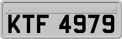 KTF4979