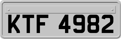 KTF4982