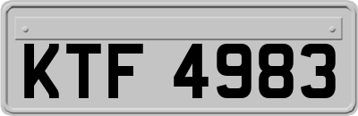 KTF4983