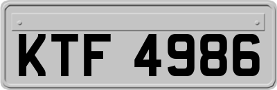 KTF4986