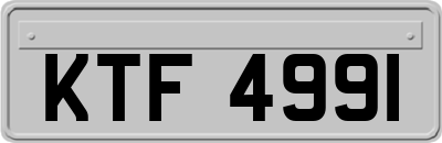 KTF4991