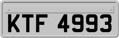 KTF4993