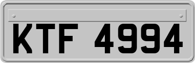KTF4994