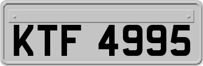 KTF4995