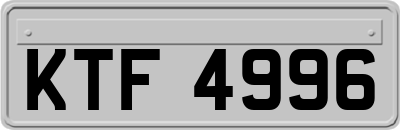 KTF4996