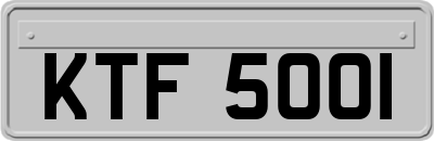 KTF5001