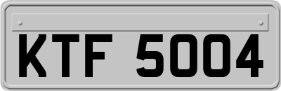 KTF5004