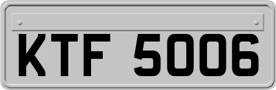 KTF5006