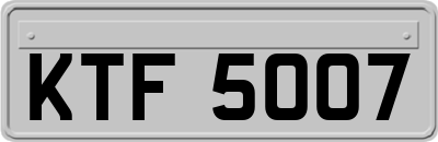 KTF5007