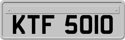KTF5010
