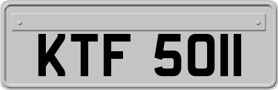KTF5011