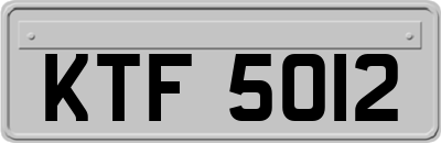 KTF5012