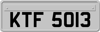 KTF5013