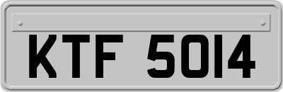 KTF5014