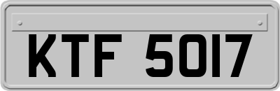 KTF5017