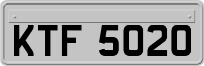 KTF5020