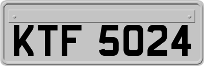 KTF5024