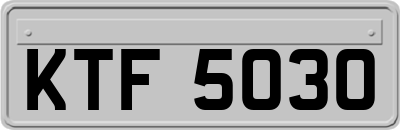 KTF5030