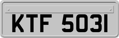 KTF5031