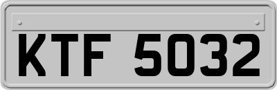 KTF5032