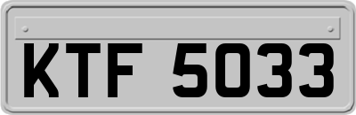 KTF5033